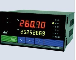 香港上潤智能電量集中顯示儀表WP-L801-82-AKG-HL_儀器儀表欄目