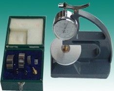 供應CH-10-C 橡膠多頭測厚儀_儀器儀表_世界工廠網中國產品信息庫