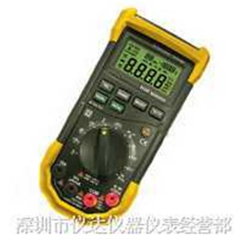 數字萬用表h28 深圳市儀達儀器儀表經營部