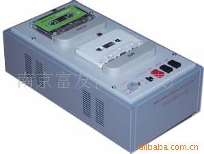 南京富友儀器儀表廠 精密測量領域的可靠伙伴