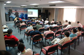 共話創(chuàng)新，同促發(fā)展——展覽會(huì)現(xiàn)場(chǎng)多場(chǎng)技術(shù)交流活動(dòng)精彩紛呈