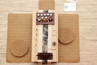 2019畢業設計展 產品藝術設計與工藝美術品設計的交融與市場新機